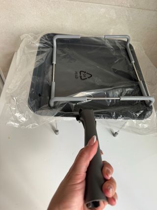 Accesorios Grill Microondas