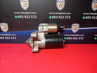 MOTOR ARRANQUE RENAULT MEGANE II BERLINA 3P F4R77
