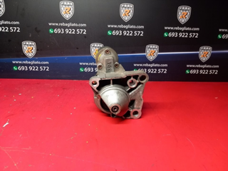 MOTOR ARRANQUE RENAULT MEGANE II BERLINA 3P F4R77