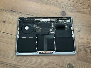MacBook Pro 2017 13 i5 8GB - Para Piezas A1708