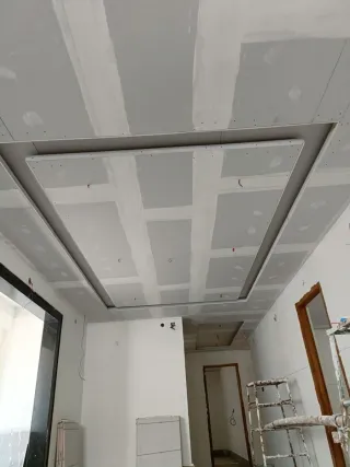 Pladur y reformas integrales