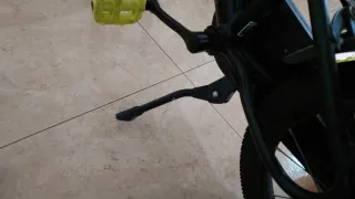 Bicicleta infantil 16" BTWIN Dark Heroes 500