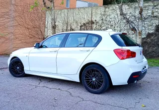 BMW Serie 1 2018