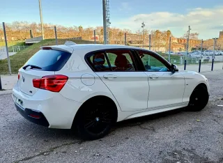 BMW Serie 1 2018