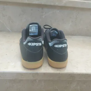 Zapatillas Fútbol Sala Kipsta Talla 35
