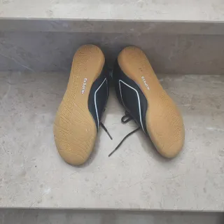 Zapatillas Fútbol Sala Kipsta Talla 35