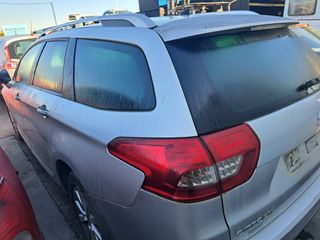 Despiece Citroen C5