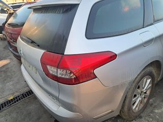 Despiece Citroen C5