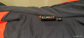 Chaqueta Nieve Niño CMP