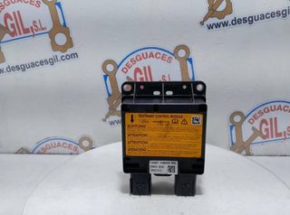 Ford 1108072 2s6t14b056bm centralita airbag fusion