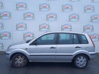 Ford 1108072 2s6t14b056bm centralita airbag fusion