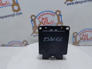 Ford 1108072 2s6t14b056bm centralita airbag fusion