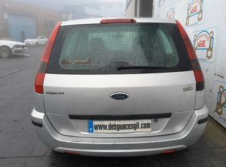 Ford 1108072 2s6t14b056bm centralita airbag fusion