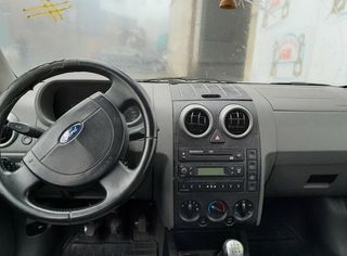 Ford 1108072 2s6t14b056bm centralita airbag fusion