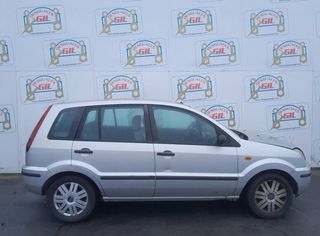 Ford 1108072 2s6t14b056bm centralita airbag fusion