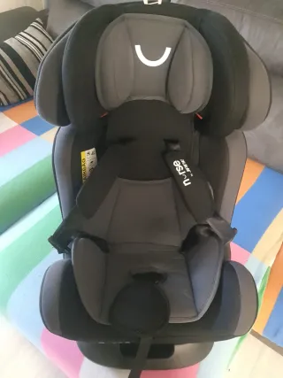 Silla de coche Nurse by Jane