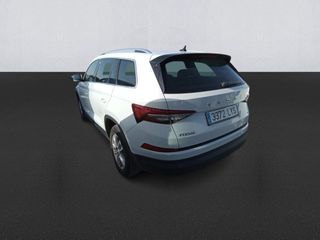 Skoda Kodiaq 2.0 TDI 110KW (150cv) DSG 4x4 Ambition