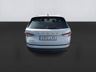 Skoda Kodiaq 2.0 TDI 110KW (150cv) DSG 4x4 Ambition