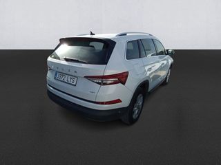 Skoda Kodiaq 2.0 TDI 110KW (150cv) DSG 4x4 Ambition