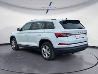 Skoda Kodiaq 2.0 TDI 110KW (150cv) DSG 4x4 Ambition