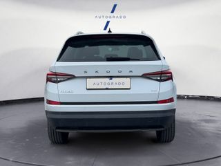 Skoda Kodiaq 2.0 TDI 110KW (150cv) DSG 4x4 Ambition