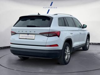 Skoda Kodiaq 2.0 TDI 110KW (150cv) DSG 4x4 Ambition