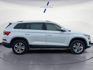 Skoda Kodiaq 2.0 TDI 110KW (150cv) DSG 4x4 Ambition