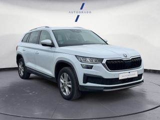 Skoda Kodiaq 2.0 TDI 110KW (150cv) DSG 4x4 Ambition