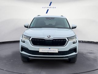 Skoda Kodiaq 2.0 TDI 110KW (150cv) DSG 4x4 Ambition