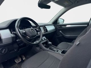 Skoda Kodiaq 2.0 TDI 110KW (150cv) DSG 4x4 Ambition
