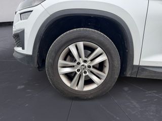 Skoda Kodiaq 2.0 TDI 110KW (150cv) DSG 4x4 Ambition