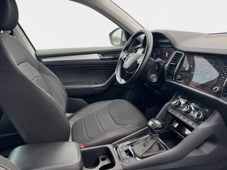 Skoda Kodiaq 2.0 TDI 110KW (150cv) DSG 4x4 Ambition