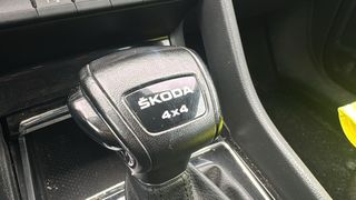 Skoda Kodiaq 2.0 TDI 110KW (150cv) DSG 4x4 Ambition