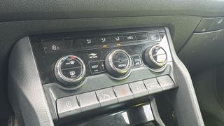 Skoda Kodiaq 2.0 TDI 110KW (150cv) DSG 4x4 Ambition