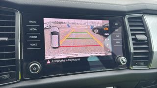 Skoda Kodiaq 2.0 TDI 110KW (150cv) DSG 4x4 Ambition