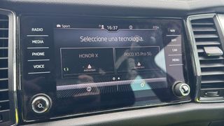 Skoda Kodiaq 2.0 TDI 110KW (150cv) DSG 4x4 Ambition