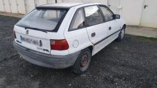 Opel Astra 1994