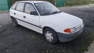 Opel Astra 1994