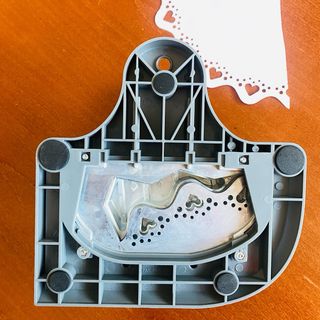 Troqueladora Lucky 8 Punch We R Memory Keepers