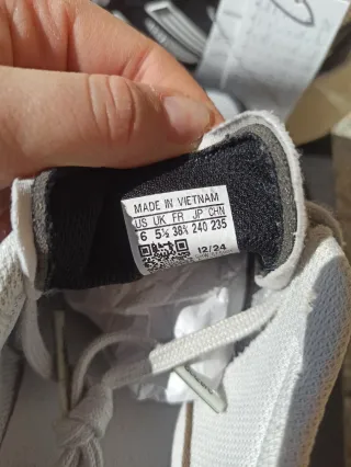 Scarpe Adizero Aruku