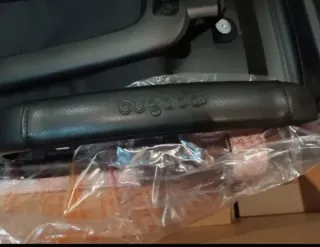 Bugaboo Fox5 Nuevo ULTIMA UNIDAD Capota a elegir!