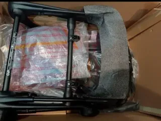 Bugaboo Fox5 Nuevo ULTIMA UNIDAD Capota a elegir!