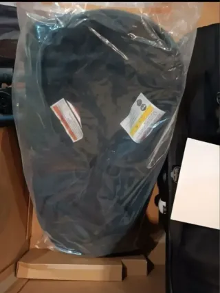 Bugaboo Fox5 Nuevo ULTIMA UNIDAD Capota a elegir!