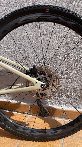 Bicicleta Gravel Cannondale Topstone Carbon 3 GRX