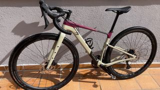 Bicicleta Gravel Cannondale Topstone Carbon 3 GRX