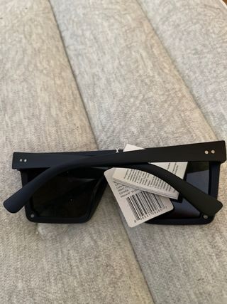 Gafas de sol Lagofree negras