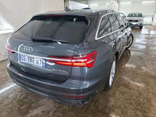 Audi A6 50TFSI 300CV ADVANCED FAMILIAR