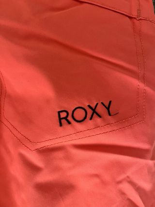 Roxy Pantalones de Esquí xs