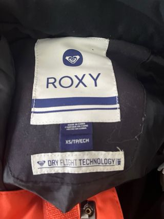 Roxy Pantalones de Esquí xs
