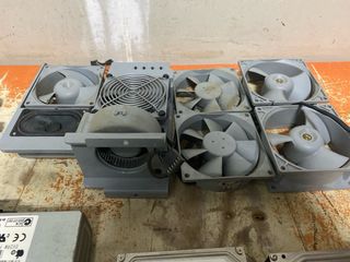 Despiece Power Mac G5